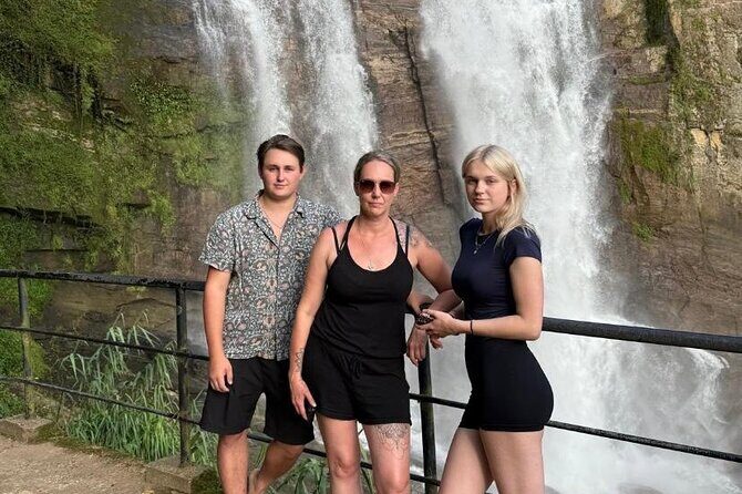 8 Day Sri Lanka Cultural and Coastal Adventure Tour - Final Thoughts