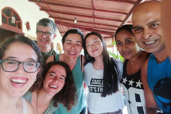 8-Day Sri Lanka Highlights Tour with Breakfast & Private Car - Who Is This Tour Best For?