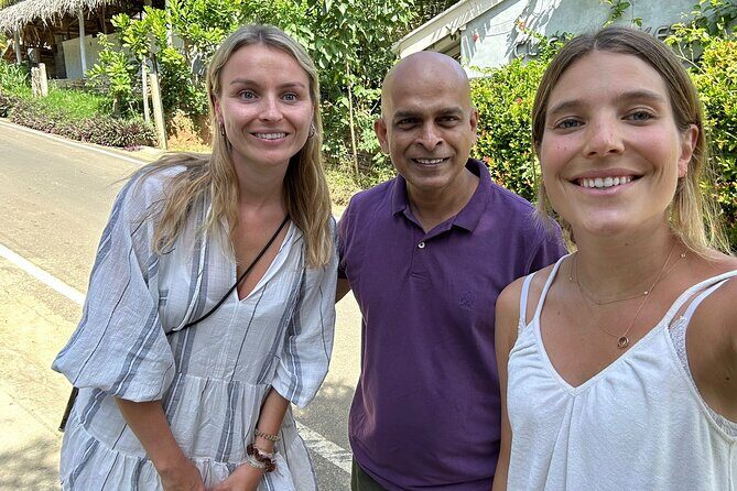 8-Day Sri Lanka Highlights Tour with Breakfast & Private Car - FAQs