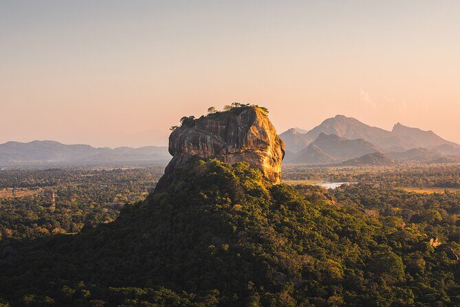 8-Day Sri Lanka Tour from Colombo  Sigiriya, Kandy & Mirissa - Final Thoughts