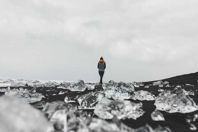 8 Day Summer Circle Tour, Ring Route of Iceland With Snæfellsnes Peninsula - Day 3: Akureyri to Lake Mývatn