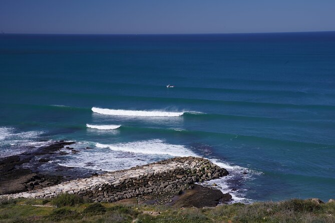 8-Day Surf Camp in Ericeira, Portugal. - Itinerary Details