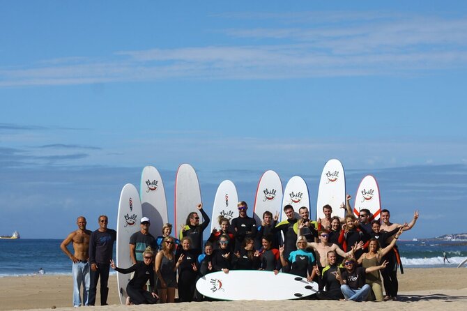 8-Day Surf Camp in Ericeira, Portugal. - Accommodation and Meals