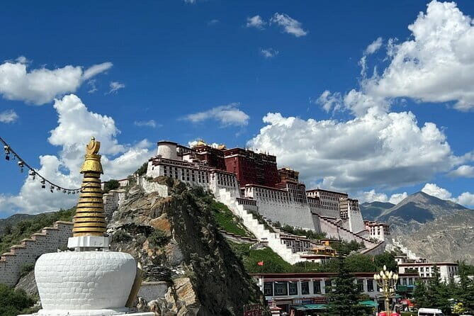 8 Day Tibet Classic Tour - Good To Know
