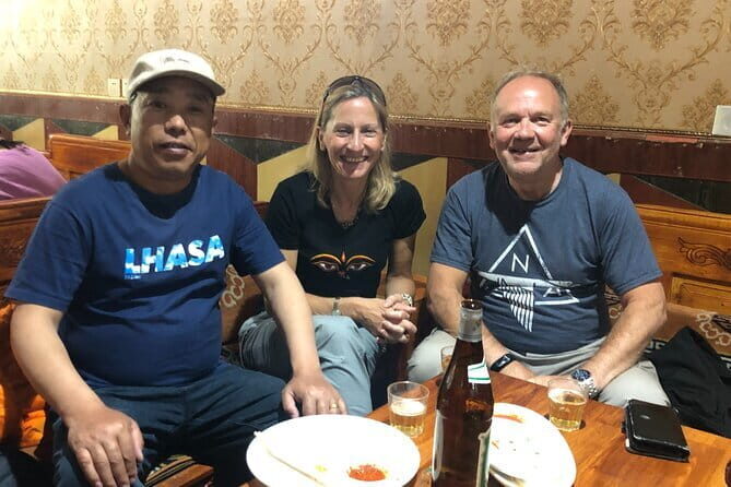 8 Day Tibet Classic Tour - An In-Depth Look at the 8 Day Tibet Classic Tour