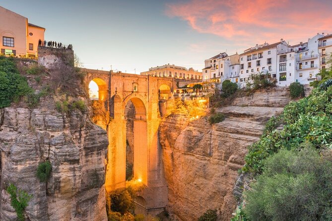 8-Day Tour Andalusia With Costa Del Sol and Toledo From Madrid - Pricing and Guarantee