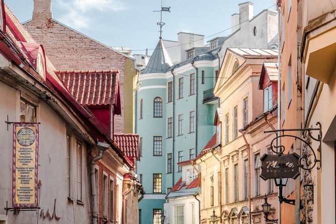 8-Day Tour Estonia, Lithuania, Latvia: Tallinn, Riga, Vilnius - Tour Features and Reviews