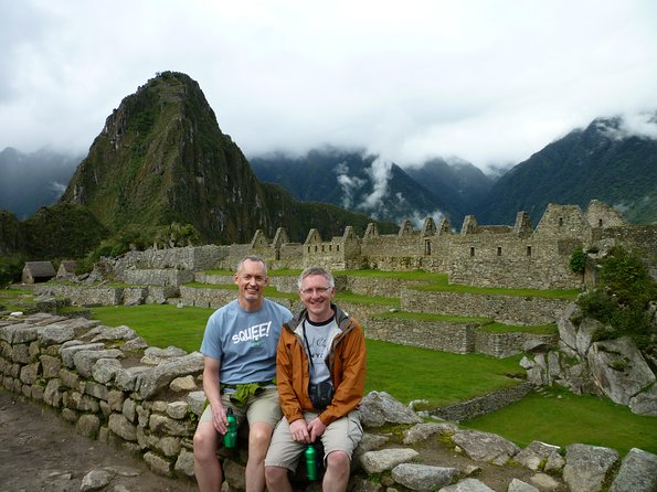 8-Day Tour From Lima: Machu Picchu and the Amazon Jungle - Tour Highlights and Itinerary