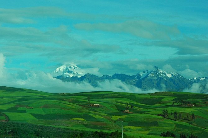 8-Day Tour From Lima: Machu Picchu and the Amazon Jungle - Common Questions