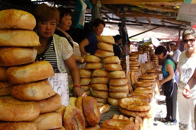 8 Day Tour in Nomadic Life of Kyrgyzstan - Good To Know