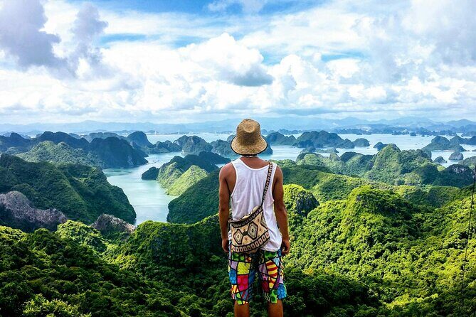 8 Day Tour in Vietnam from Ho Chi Minh to Hanoi - Introduction: A Well-Rounded Vietnamese Adventure  