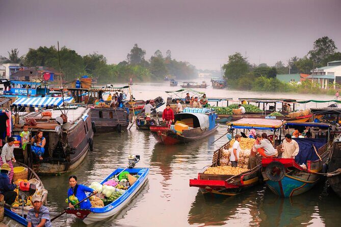 8 Day Tour in Vietnam from Ho Chi Minh to Hanoi - The Sum Up: Who Is This Tour Best For?  