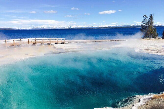 8 Day Tour Los Angeles, Las Vegas, Yellowstone and Grand Teton - Final Thoughts: Who Is This Tour Best For?