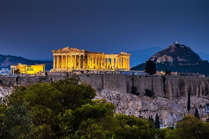 8-Day Tour of Athens, Mykonos and Santorini - Traveler Tips