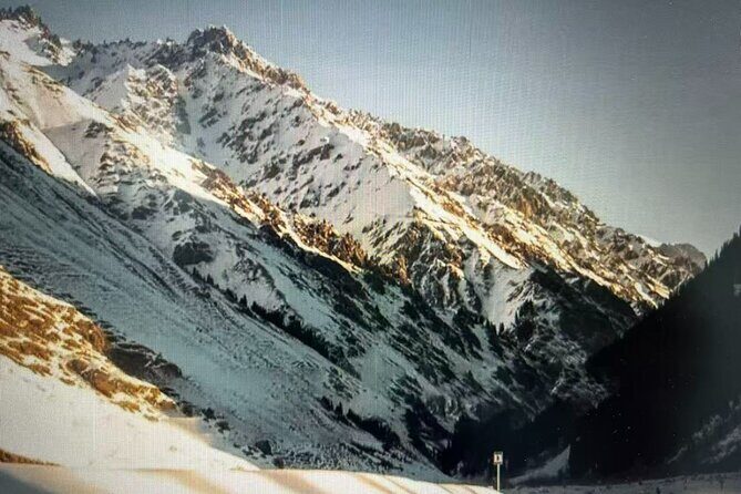 8-Day Tour of Ili, Xinjiang - A Deeper Look: What to Expect on the Ili Winter Tour