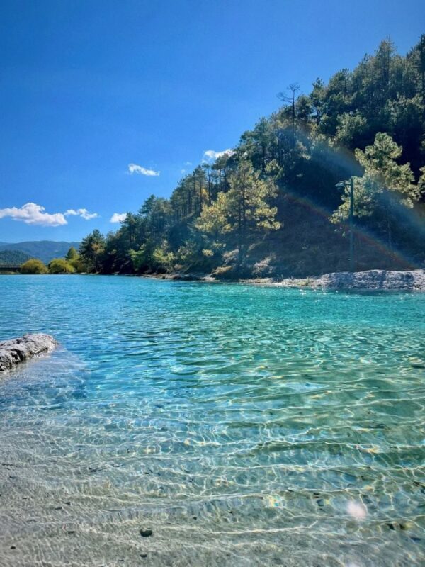 8-Day Tour of Yunnan Kunming, Dali, Lijiang & Shangri-La - Shuhe and Blue Moon Valley take a second day