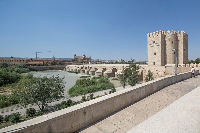 8-Day Tour to Andalusia and Relaxation on Costa Del Sol - Itinerary Overview