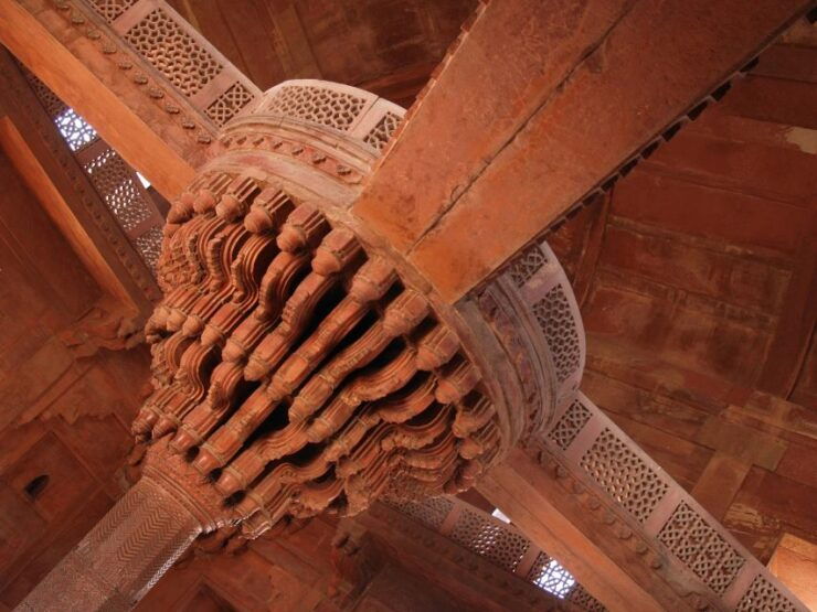 8-Day Trip Fo India Golden Triangle With Jodhpur With Osian - Trip Highlights