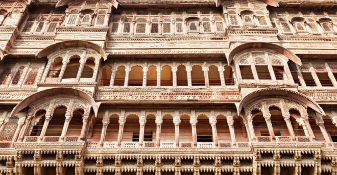 8-Day Trip Fo India Golden Triangle With Osian - Additional Information