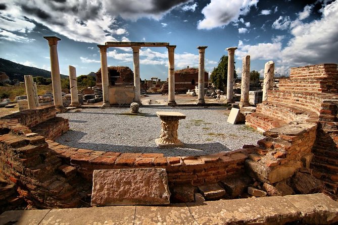 8 Day Turkey Tour; Istanbul, Gallipoli, Troy, Pergamon, Ephesus, Pamukkale - Inclusions