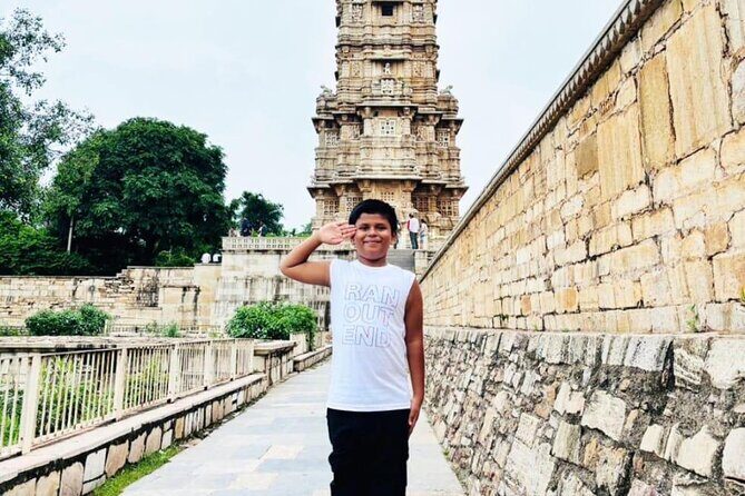 8 Day Udaipur to Chittorgarh Bundi Ranthambore and Jaipur Tour - Authentic Insights from Reviews