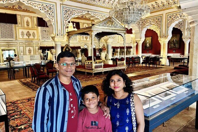 8 Day Udaipur to Chittorgarh Bundi Ranthambore and Jaipur Tour - Final Thoughts: Who Will Love This Tour?