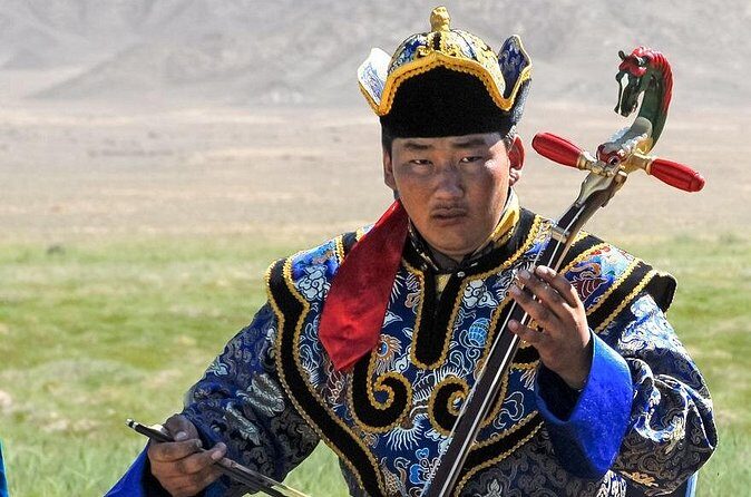 8 Day Ulaanbaatar Naadam Festival Bike Tour - Final Thoughts