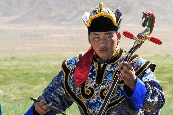8 Day Ulaanbaatar Naadam Festival Bike Tour - FAQ