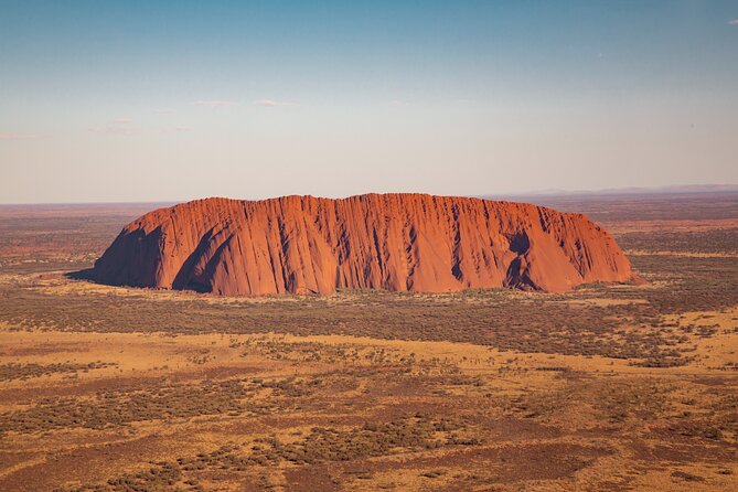 8 Day Uluru to Adelaide Cultural and Adventure Tour - Cultural Immersion Experiences