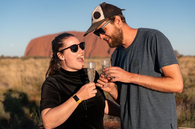 8 Day Uluru to Adelaide Cultural and Adventure Tour - Adventure Activities