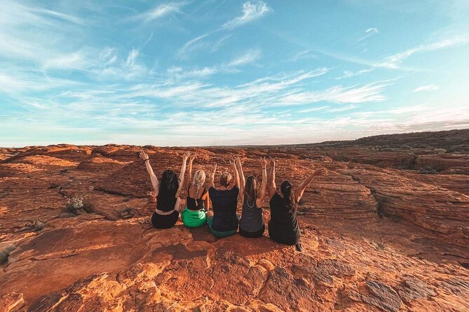 8 Day Uluru to Adelaide Cultural and Adventure Tour - Accommodation and Meals