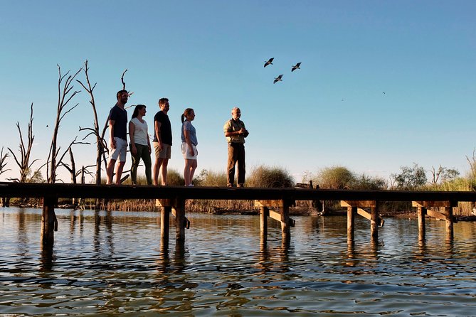 8 Day Upper Murraylands Cruise on the Murray Princess - Dining Options