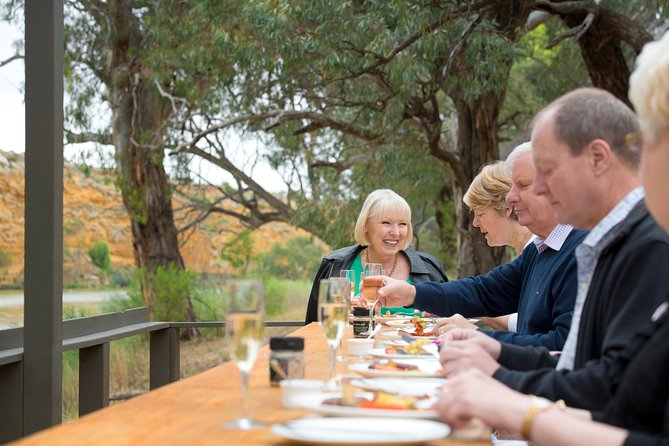 8 Day Upper Murraylands Cruise on the Murray Princess - Common Questions