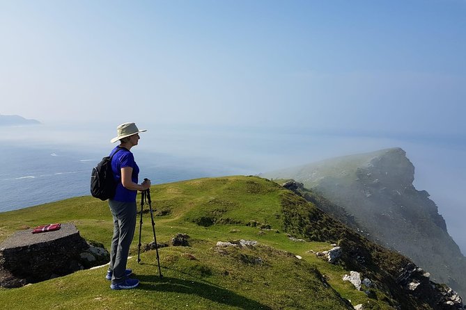 8 Day Vagabond Wild Irish Rover Small Group Tour - Meeting and Pickup Details