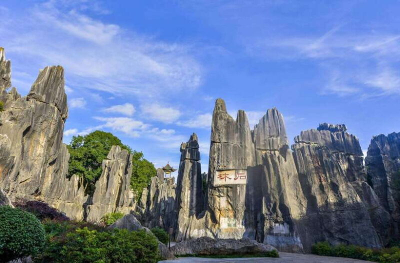 8-Day Yunnan Tour Of Kunming,Dali, Lijiang And Shangri-La - A Deep Dive into the 8-Day Yunnan Tour Experience  