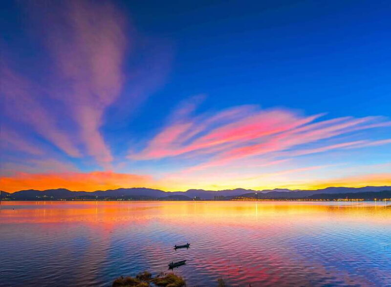 8-Day Yunnan Tour Of Kunming,Dali, Lijiang And Shangri-La - Why This Tour Offers Great Value