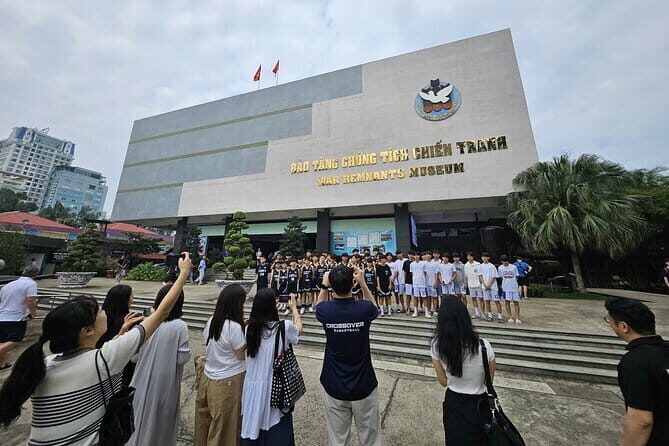 8 days 360° Vietnam Adventure from Hanoi - Final Thoughts: Who Is This Tour For?