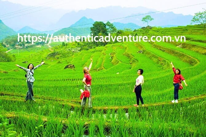 8 days 360° Vietnam Adventure from Hanoi - FAQ