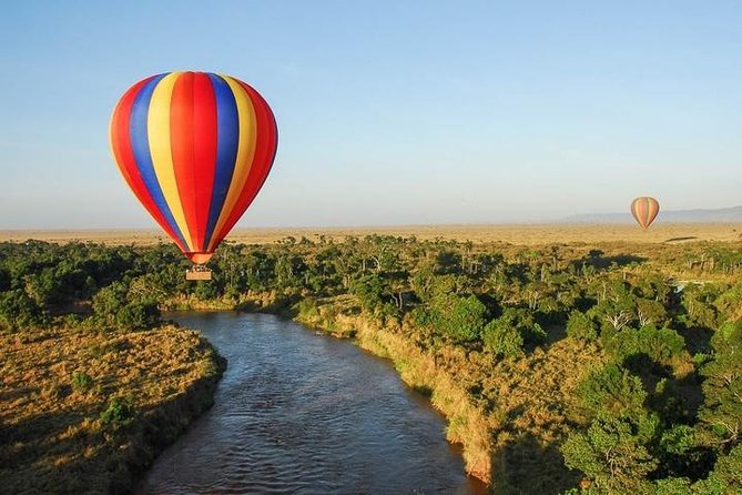 8 Days 7 Night Best Kenya and Tanzania Private Lodging Safari - Pricing and Booking Information