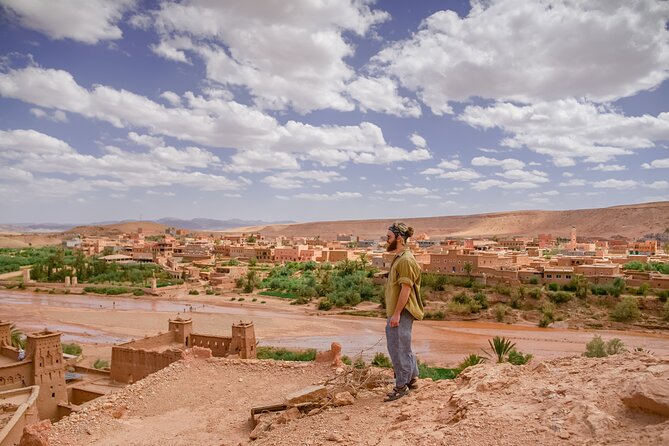 8 Days 7 Night From Marrakech to the Desert and Imerperial Cities - Review Insights