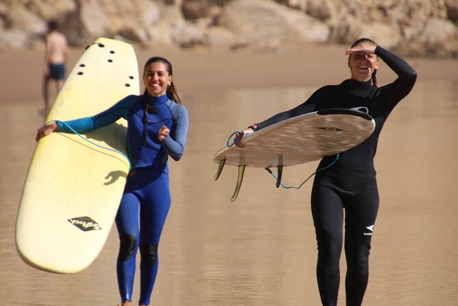 8 Days /7 Nights All Inclusive Surf, Wellbeing & Moroccan Vibes! - Itinerary Highlights