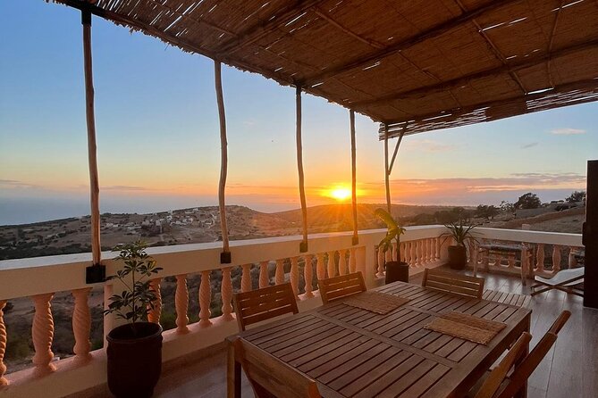 8 Days /7 Nights All Inclusive Surf, Wellbeing & Moroccan Vibes! - Accommodation Details