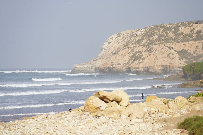 8 Days /7 Nights All Inclusive Surf, Wellbeing & Moroccan Vibes! - Activity Inclusions