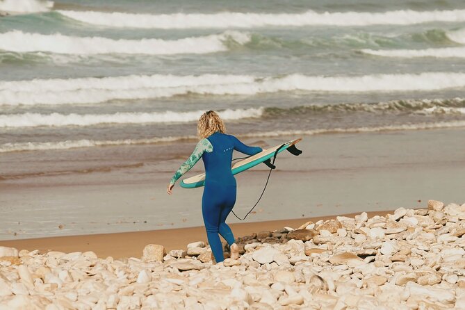 8 Days /7 Nights All Inclusive Surf, Wellbeing & Moroccan Vibes! - Pickup and Meeting Information