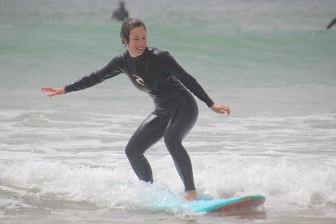 8 Days /7 Nights All Inclusive Surf, Wellbeing & Moroccan Vibes! - Booking and Cancellation Policy