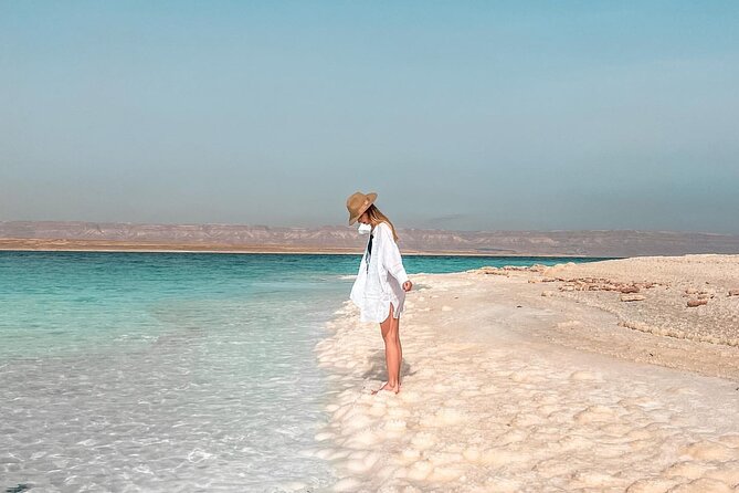 8 Days - 7 Nights Best Of Jordan Private Tour All Inclusive - Transportation Logistics