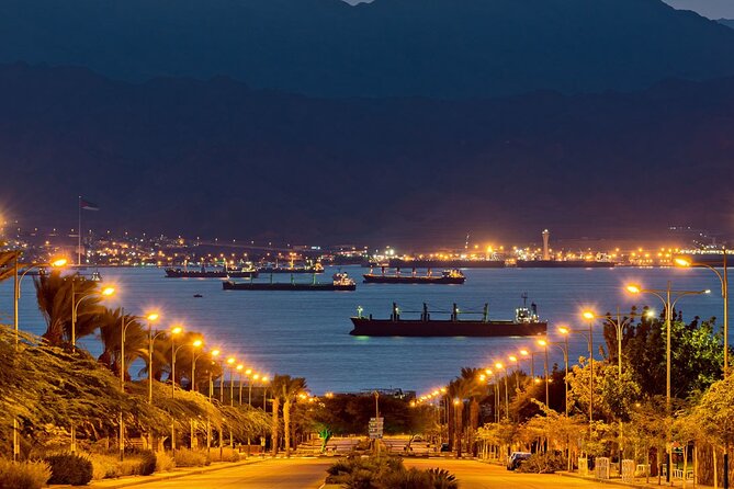 8 Days - 7 Nights Best Of Jordan Private Tour All Inclusive - Booking and Reservations