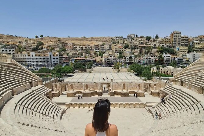 8 Days - 7 Nights Best Of Jordan Private Tour All Inclusive - Customer Reviews