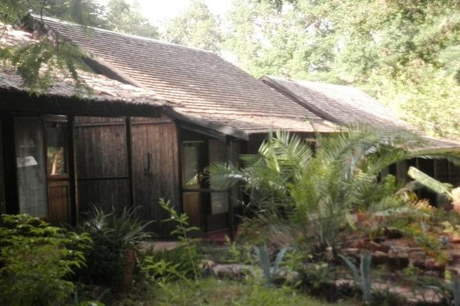 8 Days, 7 Nights Budget Kenya and Tanzania Safari - Accommodation Details