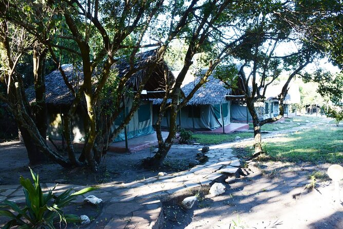 8 Days, 7 Nights Budget Kenya and Tanzania Safari - Frequently Asked Questions